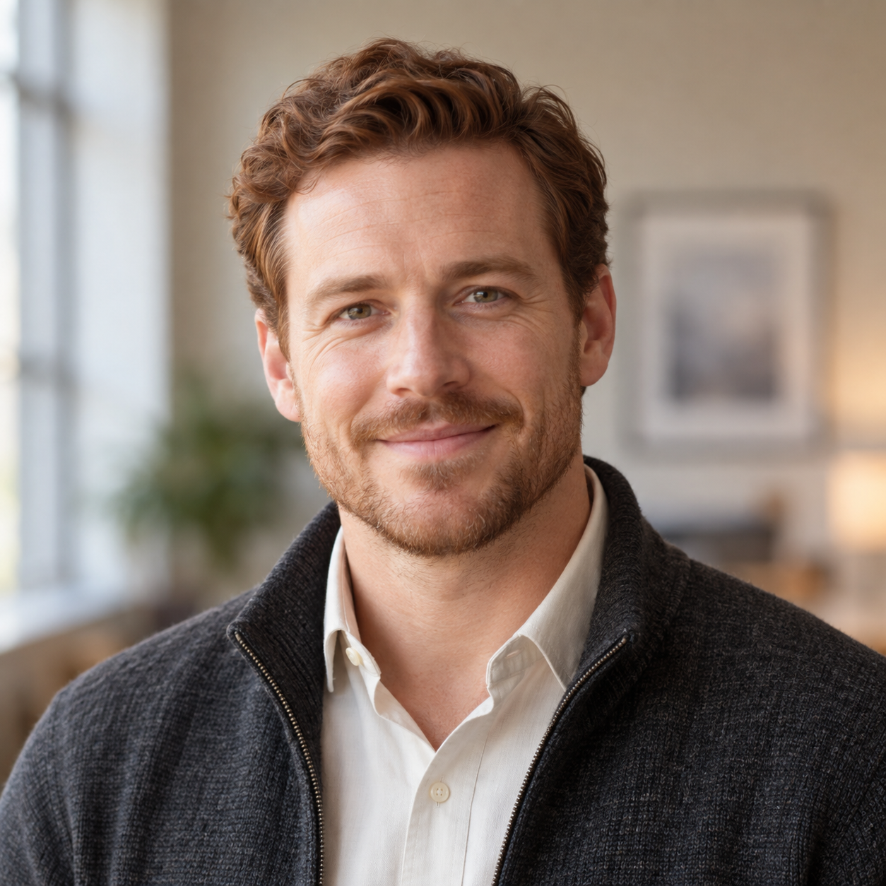 Ethan Ross