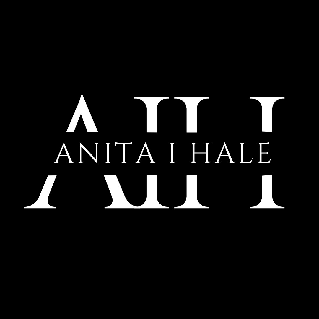 Anita I Hale