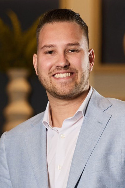 Brandon Chapman