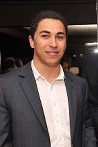 George Garoufalidis