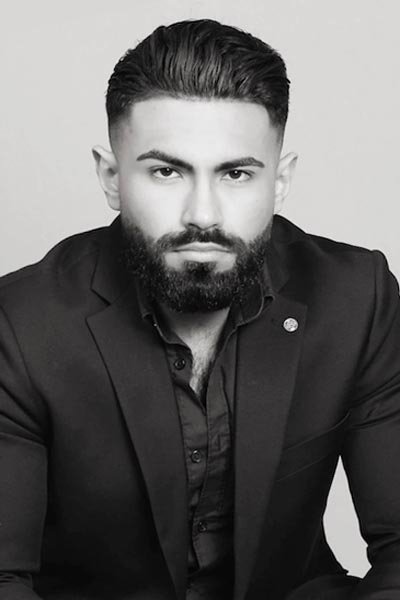 Sameer Haswani