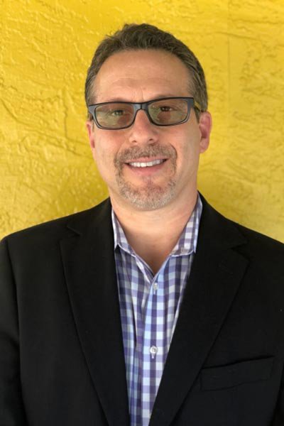 Gary Broidis