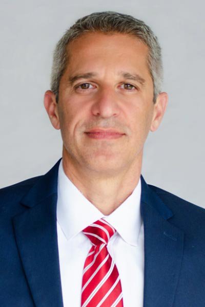 Ben Kreloff