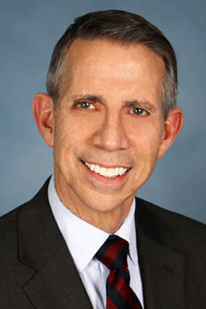 David Hunt