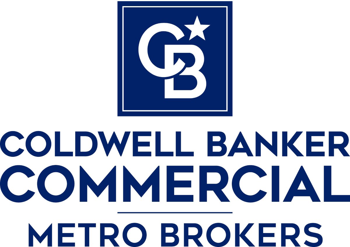 Coldwell Banker Commercial Metro Brokers
