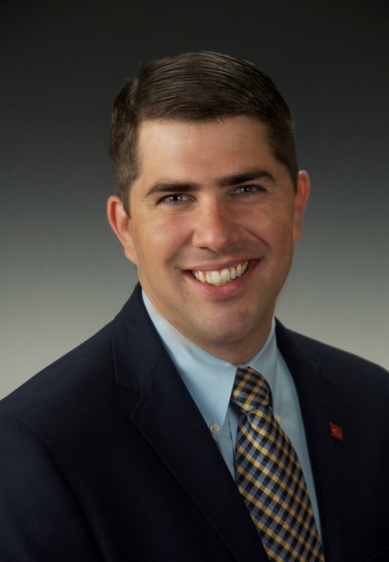 James Milner, CCIM