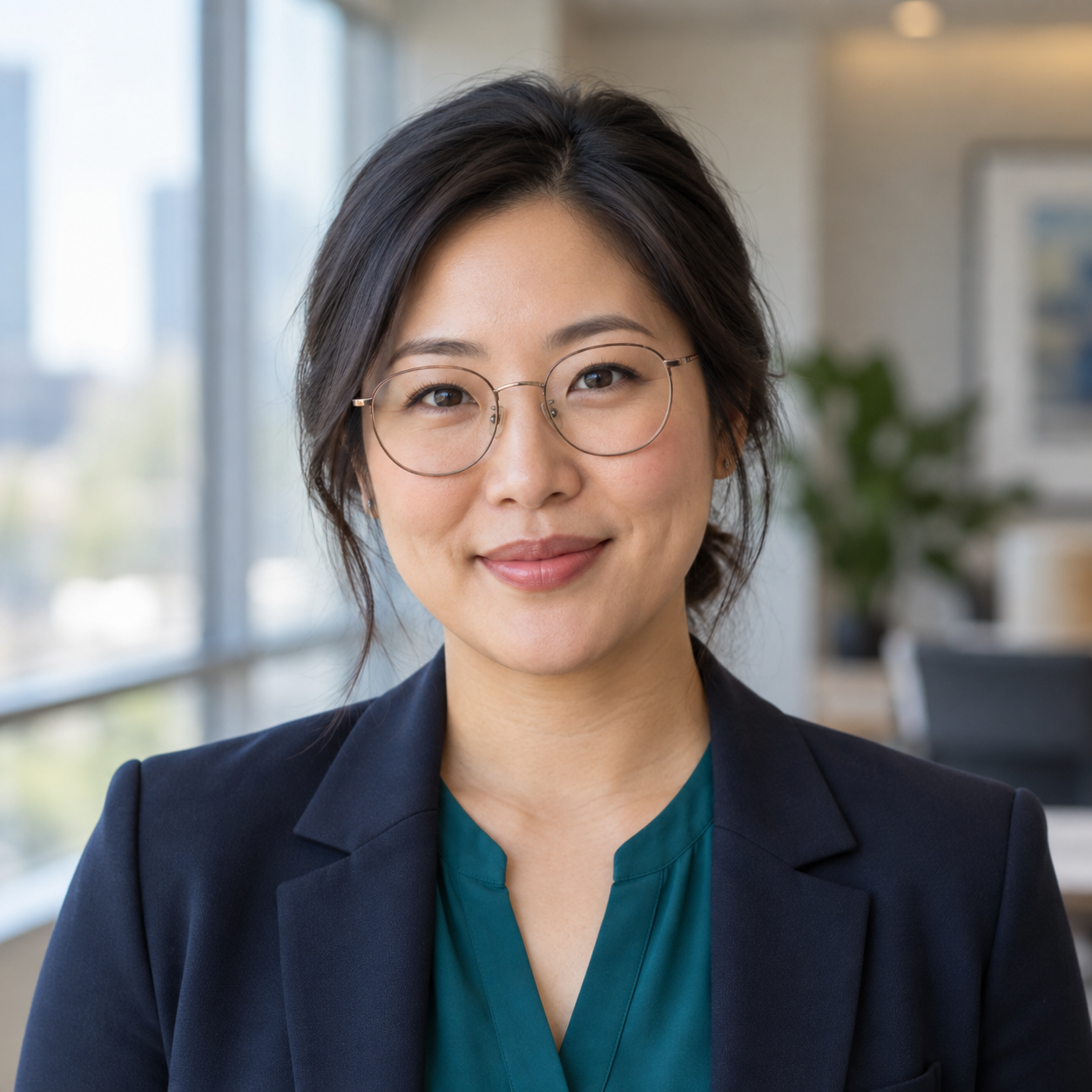 Grace Kim