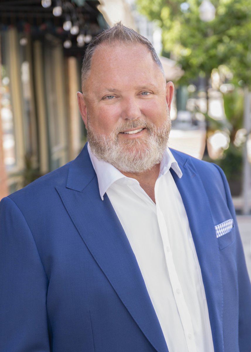 Jack Strollo, CCIM, CPM