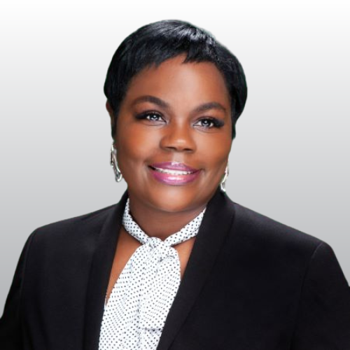 Kimberly Aaron
