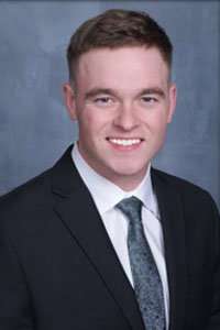 Ben Filkouski, CCIM