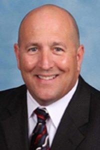 Larry Gilbert
